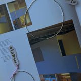 Mersu Peace Necklace