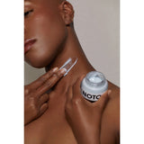 NOTO MOISTURE RISER CREAM // FACE + NECK + HANDS