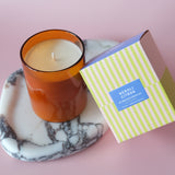 Neroli + Citron Essentials Candle | 8 oz.