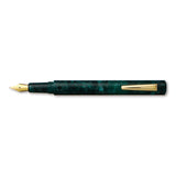 Marbled Fountain Pen
