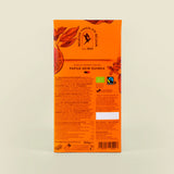 Meurisse -Orange Dark Chocolate 73%