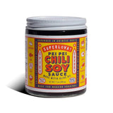 Pei Pei Chili Soy Sauce