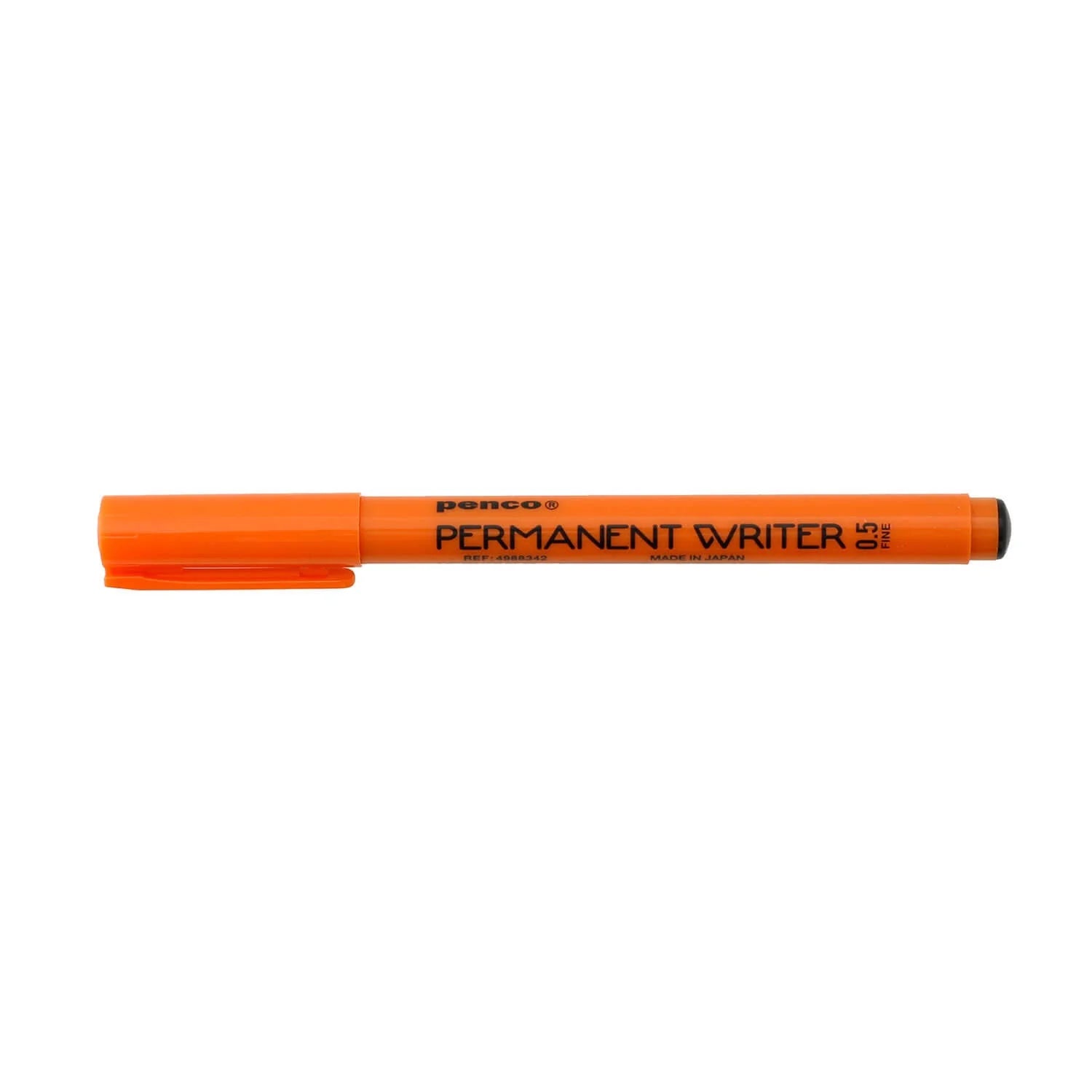 Permanent Writer