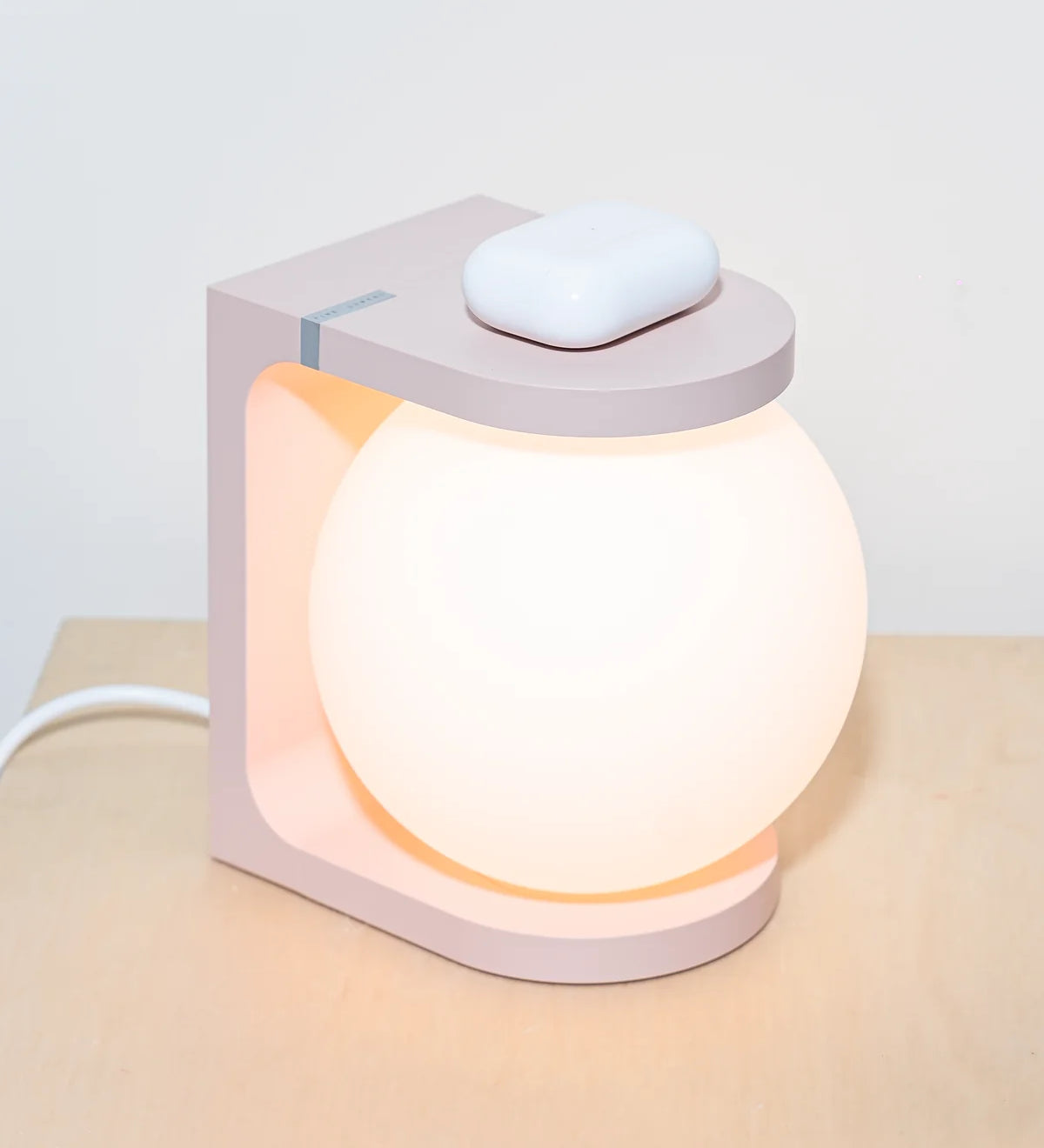 PLAT LAMP