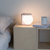 PLAT LAMP