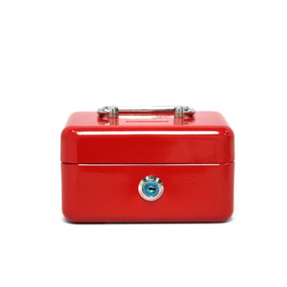 Cash Box
