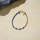 Rising Tides Bracelet 7"