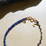Rising Tides Bracelet 7"