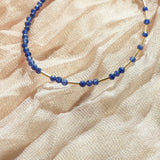 Rising Tides Bracelet 7"