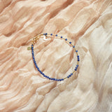 Rising Tides Bracelet 7"