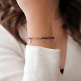 Rising Tides Bracelet 7"