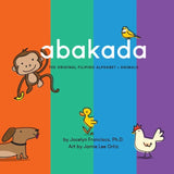 ABAKADA