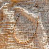 Seek Necklace