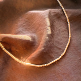Seek Necklace