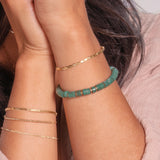 Zen Bracelet 7"