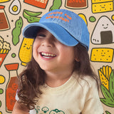 Snacks for Breakfast Hat