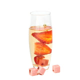 STRAWBERRY Mixology Cubes