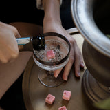 STRAWBERRY Mixology Cubes