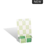 Subtle Art Mini Picture Stand - Green Apple