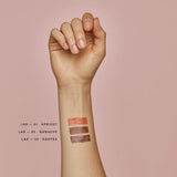 LIP BALM - 01 APRICOT