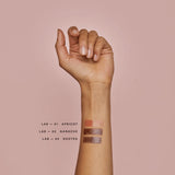 LIP BALM - 01 APRICOT