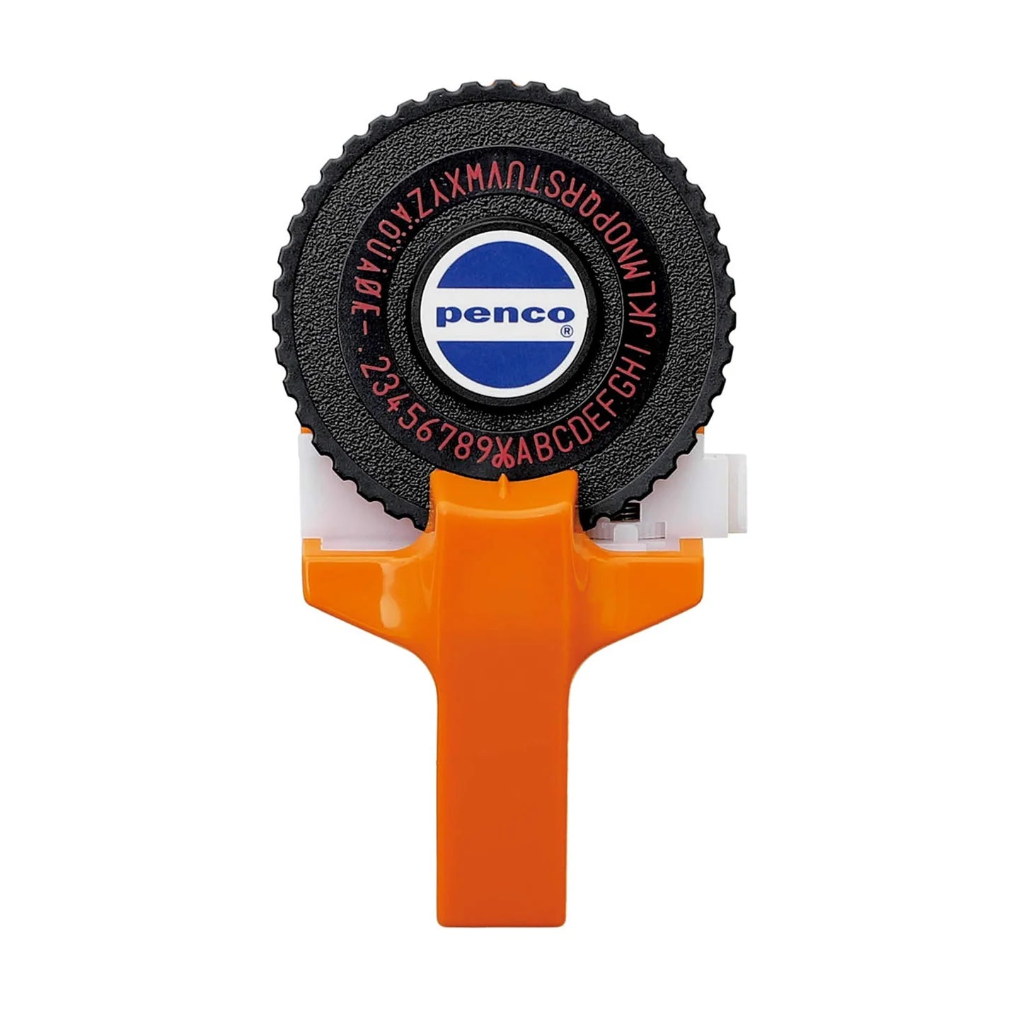 Tape Writer