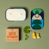 Citronella Candle
