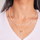 Three Wishes Necklace