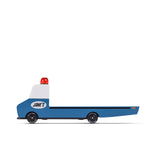Jane's Tow Truck