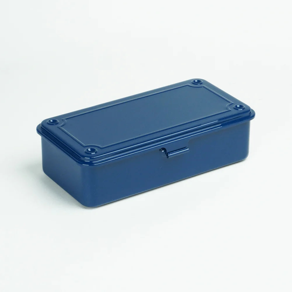 Toyo - Steel Stackable Storage Box T-190