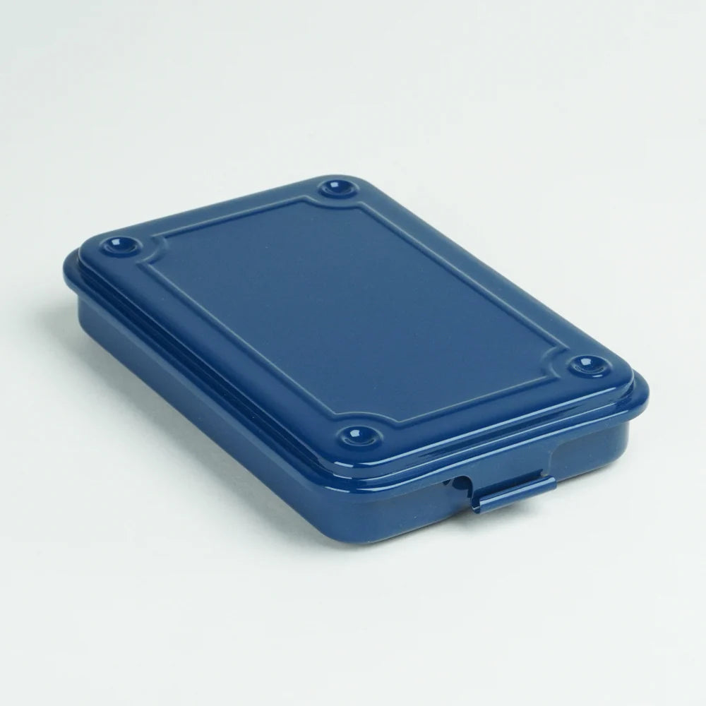 Toyo - Steel Stackable Storage Box T-152