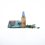 Collins - Room Spray 60ml - Scottish Juniper