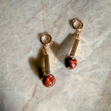 Valor Earrings