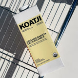 ORGANIC BARISTA OAT & KOJI MILK