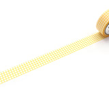 Graph Washi Tape