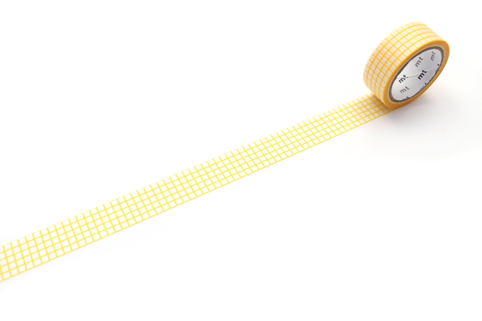 Graph Washi Tape