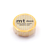 Graph Washi Tape
