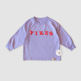 Yikes Tee - All Small .Co